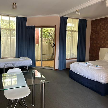 Portarlington Beach Motel Exterior foto