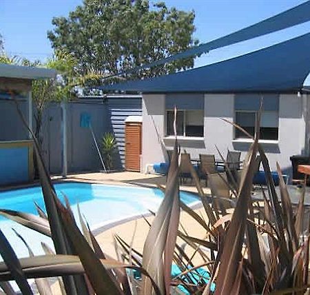 Portarlington Beach Motel Exterior foto