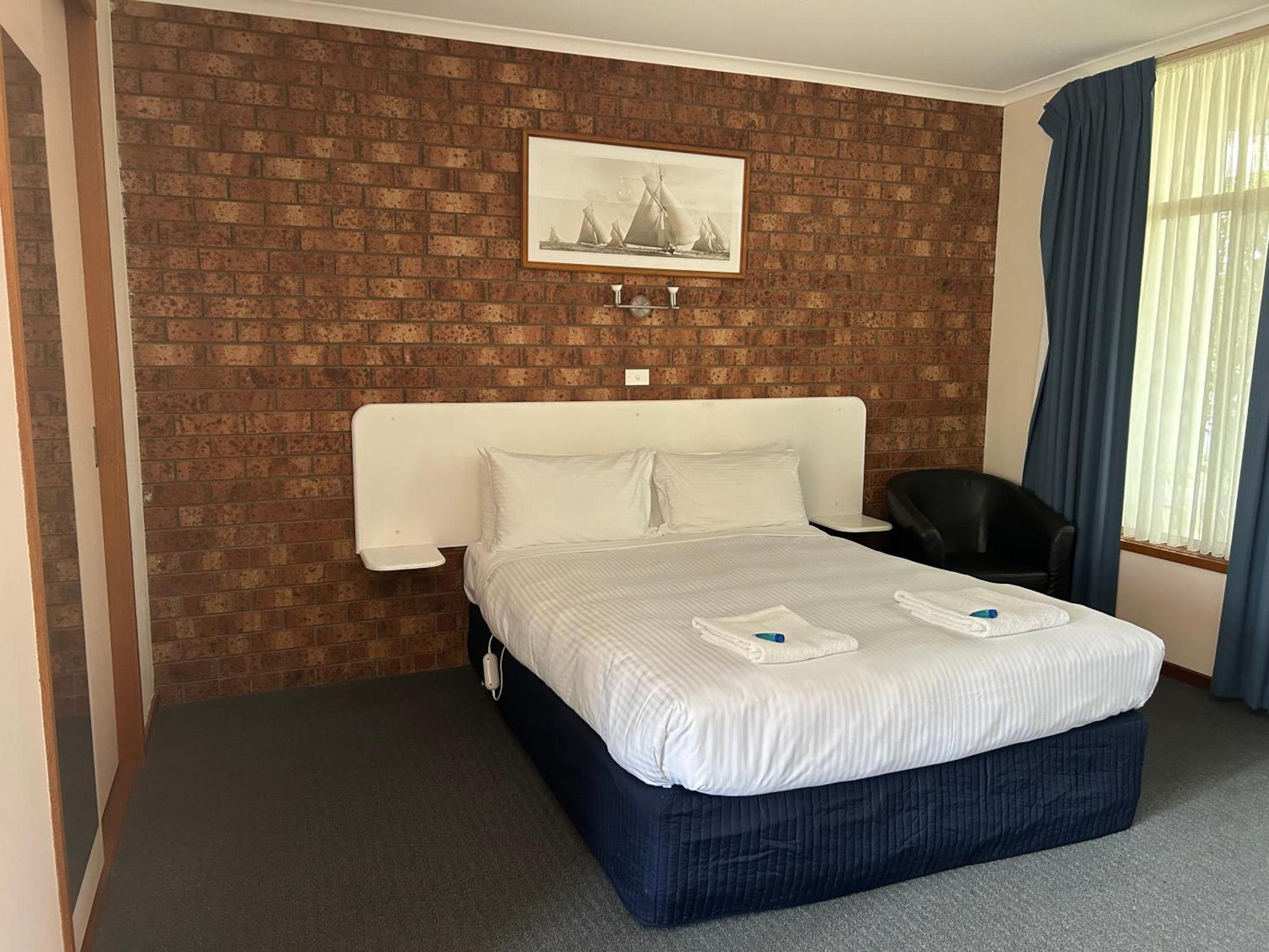 Portarlington Beach Motel Exterior foto