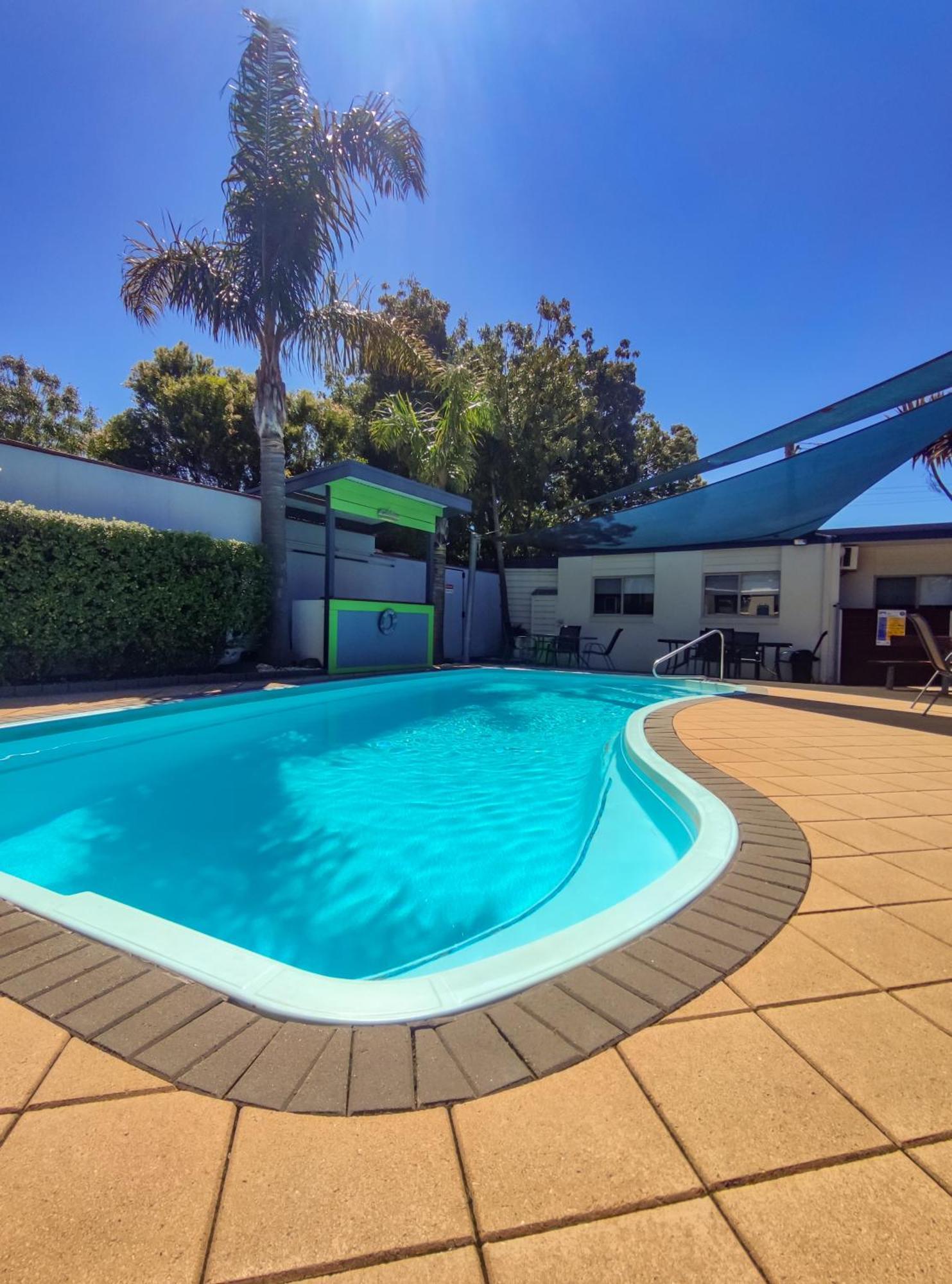Portarlington Beach Motel Exterior foto